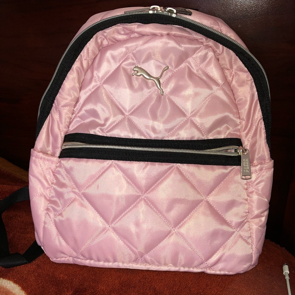 ‼️SOLD‼️Puma Small backpack